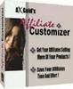 Thumbnail Affiliate Customizer with master resel rights Thumbnail Affiliate Customizer with master resel rights