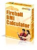 Thumbnail Fireball BMI Calculator with master resell rights