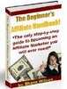 Thumbnail The Beginners Affiliate Handbook