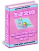 Thumbnail The Baby Care Book with Bonus book Thumbnail The Baby Care Book with Bonus book
