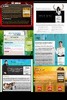 Thumbnail 6 Landing Page Templates