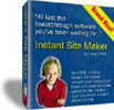 Thumbnail Instant Site Maker with resale rights Thumbnail Instant Site Maker with resale rights