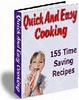 Thumbnail Quick and Easy Cooking