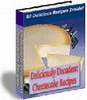 Thumbnail Delisious Decadent Cheesecake Recipes