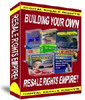 Thumbnail Building your own resell rights Empire Thumbnail Building your own resell rights Empire