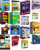 Thumbnail Huge Scripts, Software, Graphics, Template Collection Thumbnail Huge Scripts, Software, Graphics, Template Collection