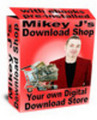 Thumbnail Mikeys JS Download Shop with resell rights Thumbnail Mikeys JS Download Shop with resell rights