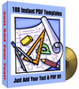 Thumbnail 100 Instant PDF Templates with Private Label Rights Thumbnail 100 Instant PDF Templates with Private Label Rights