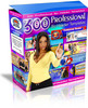 Thumbnail 300 Professional Business Headers with Master Resale Rights Thumbnail 300 Professional Business Headers with Master Resale Rights