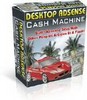 Thumbnail Desktop Adsense Cash Machine with master resell rights Thumbnail Desktop Adsense Cash Machine with master resell rights