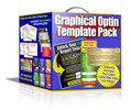 Thumbnail Graphical Opt-in Template Pack with master resell rights