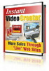Thumbnail Instant Video Creator with master resell rights Thumbnail Instant Video Creator with master resell rights