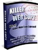 Thumbnail Killer Web Copy 3 Volume Set with master resell rights Thumbnail Killer Web Copy 3 Volume Set with master resell rights
