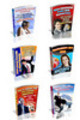 Thumbnail 6 Brand new eBooks with master resell rights