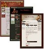 Thumbnail 3 Premium Thanksgiving templates with mrr