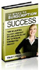 Thumbnail 11 Steps to Subscription Success with mrr Thumbnail 11 Steps to Subscription Success with mrr