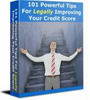 Thumbnail 101 Powerful tips for legally improving your credit score Thumbnail 101 Powerful tips for legally improving your credit score