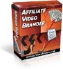 Thumbnail Affiliate Video Brander with mrr