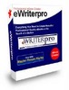 Thumbnail eWriter Pro with mrr Thumbnail eWriter Pro with mrr