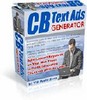 Thumbnail CB Text ads generator with mrr