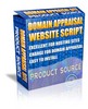 Thumbnail Domain appraisal site script with mrr Thumbnail Domain appraisal site script with mrr