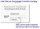 Thumbnail Keyword Explorer with master resell rights Thumbnail Keyword Explorer with master resell rights