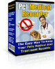 Thumbnail Pet Medical Recorder - MRR