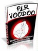 Thumbnail PLR Voodoo - with MRR