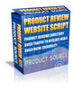 Thumbnail Product Review Site - with MRR Thumbnail Product Review Site - with MRR