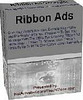 Thumbnail Ribbon Ad Generator - with MRR