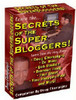 Thumbnail Secrets of the Super Bloggers Product Pack - with MRR