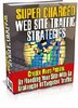Thumbnail Supercharged Website Traffic Strategies - with MRR Thumbnail Supercharged Website Traffic Strategies - with MRR