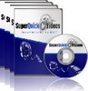 Thumbnail Super Quick Videos Volume 1 - with MRR
