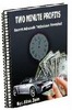 Thumbnail 2 Minute Profits - with MRR Thumbnail 2 Minute Profits - with MRR