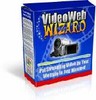 Thumbnail Video Web Wizard - with MRR