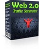 Thumbnail Web 2.0 Traffic Generator - with MRR