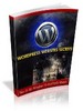Thumbnail Wordpress Website Secrets - with MRR