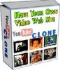 Thumbnail YouTube Website Clone - with MRR