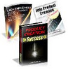Thumbnail Product Creation Success Pack with Private Label Rights