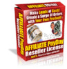 Thumbnail Affiliate Pay Day - with Private Label Rights