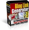 Thumbnail Blog Link Generator - with Private Label Rights