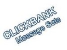 Thumbnail Clickbank Message Sets - with Private Label Rights