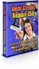 Thumbnail Debt Credit Repair - with Private Label Rights