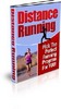 Thumbnail Distance Running - with Private Label Rights