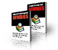Thumbnail eBook Promotion Creation for Newbies - with PLR
