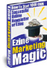 Thumbnail Ezine Marketing Magic - with Private Label Rights
