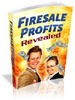 Thumbnail Fire Sale Profits Revealed - with Private Label Rights