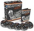 Thumbnail Head Start Audios - with Private Label Rights