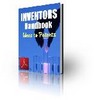 Thumbnail Inventors Handbook - with Private Label Rights