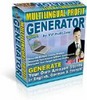 Thumbnail Multilingual Profit Generator - with Private Label Rights